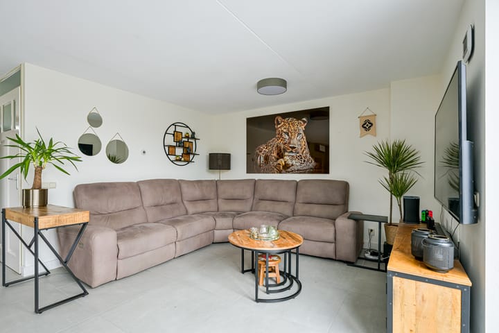 Foto 7 van Saffier 38