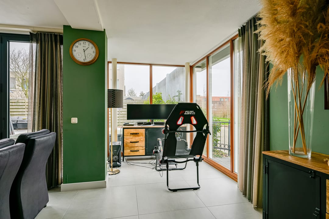 Foto 11 van Saffier 38