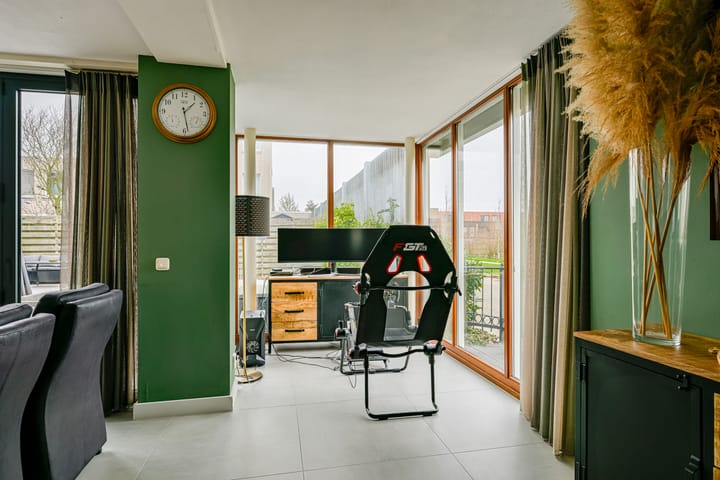 Foto 11 van Saffier 38