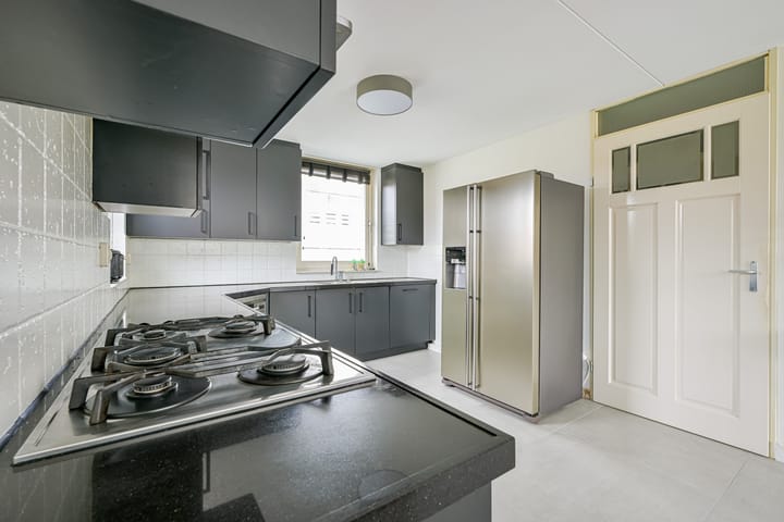 Foto 14 van Saffier 38