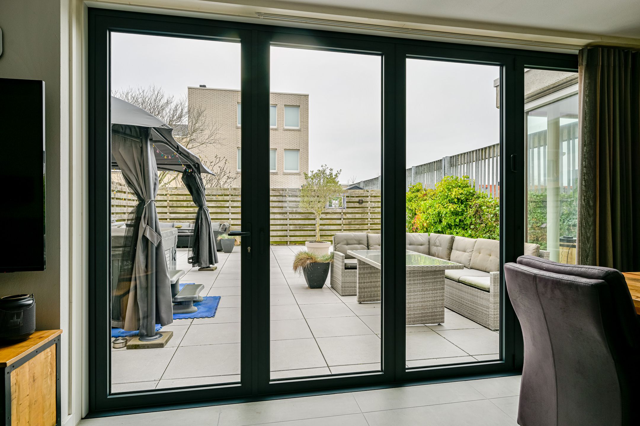 Foto 15 van Saffier 38