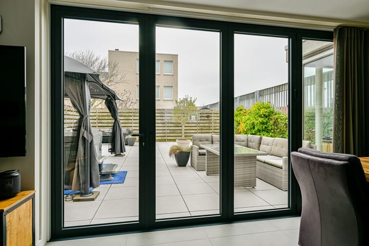 Foto 15 van Saffier 38