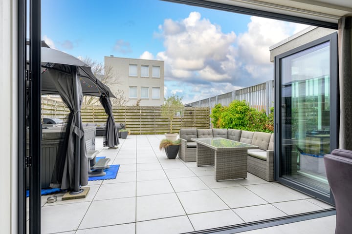 Foto 16 van Saffier 38