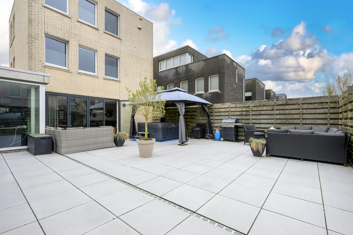 Foto 17 van Saffier 38