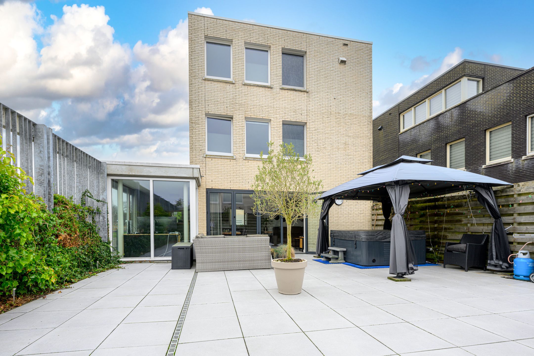 Foto 18 van Saffier 38