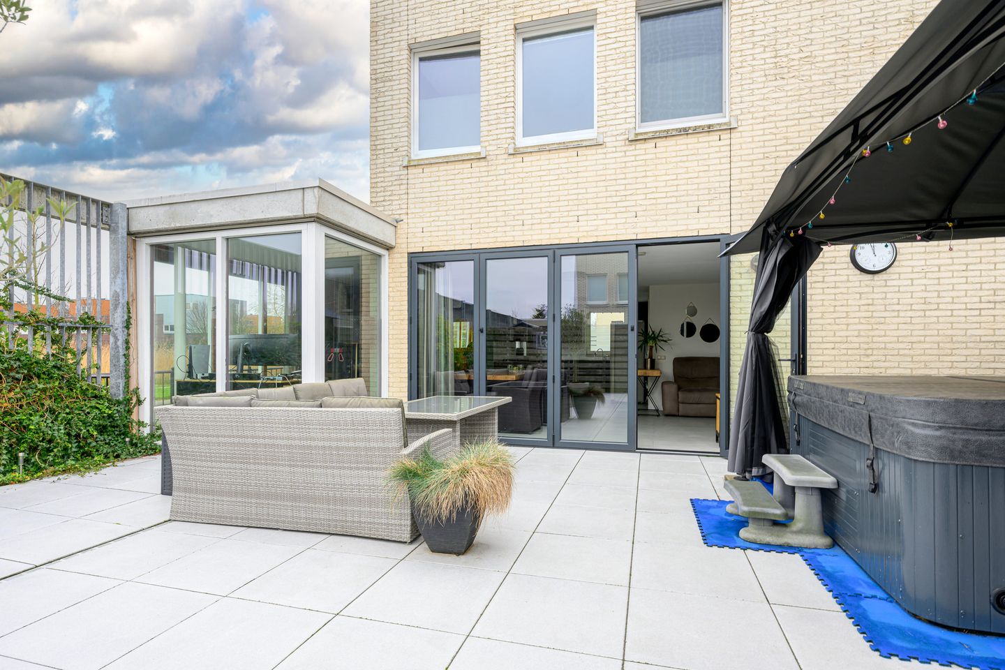 Foto 19 van Saffier 38