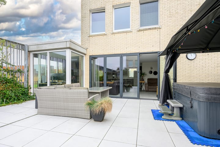 Foto 19 van Saffier 38