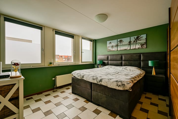 Foto 21 van Saffier 38