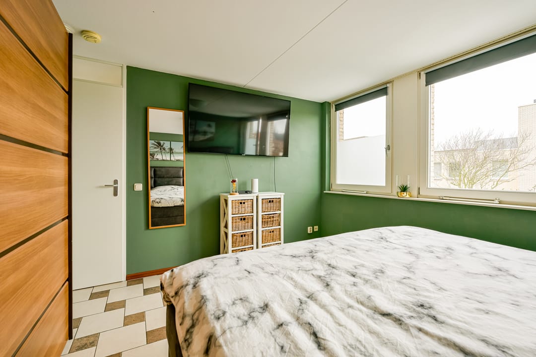 Foto 23 van Saffier 38