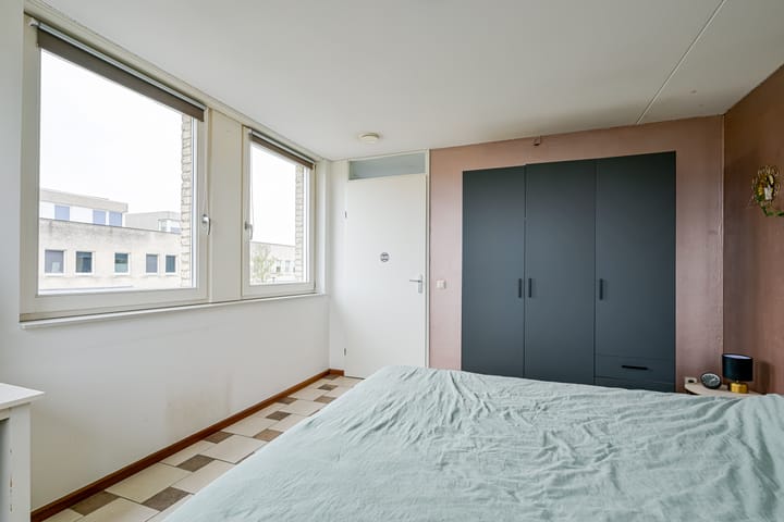 Foto 25 van Saffier 38