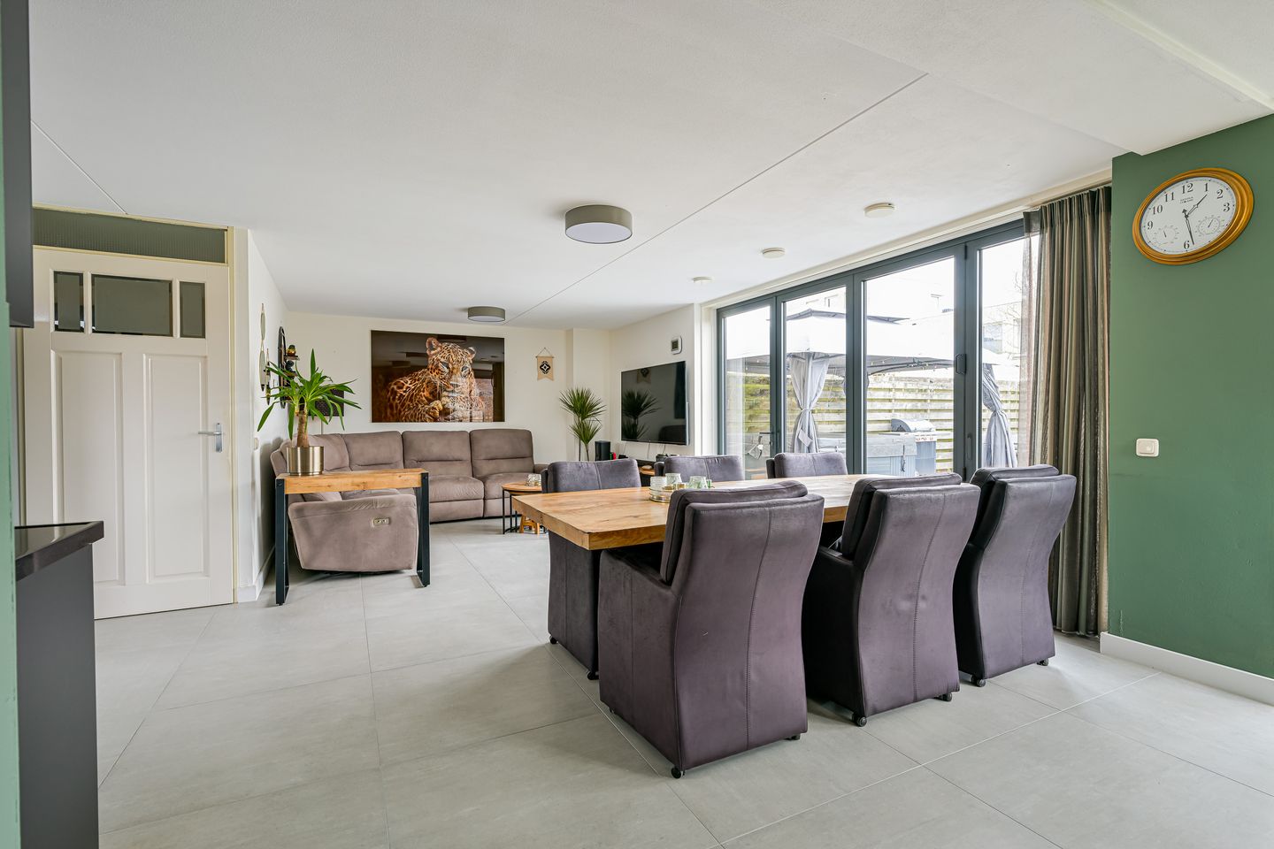 Foto 10 van Saffier 38