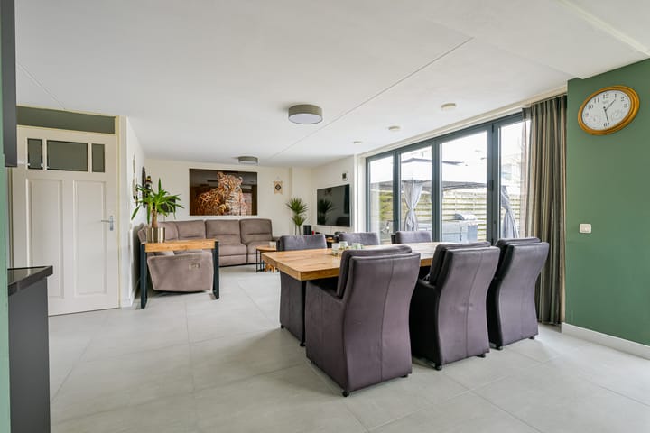 Foto 10 van Saffier 38