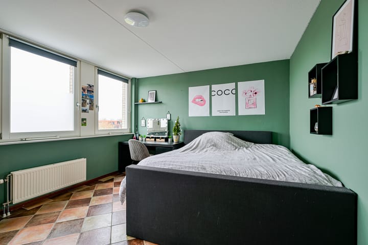 Foto 30 van Saffier 38