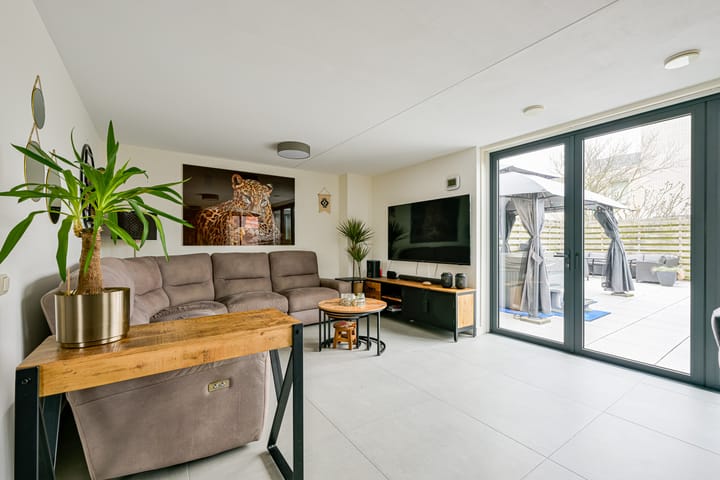 Foto 6 van Saffier 38