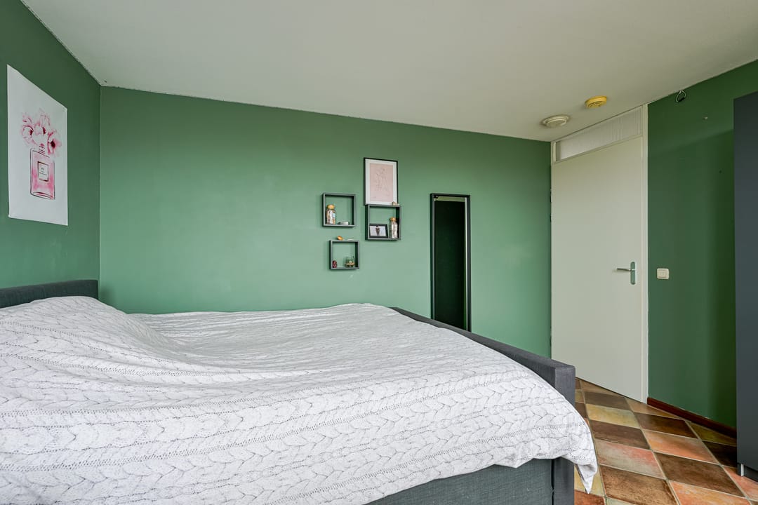 Foto 31 van Saffier 38