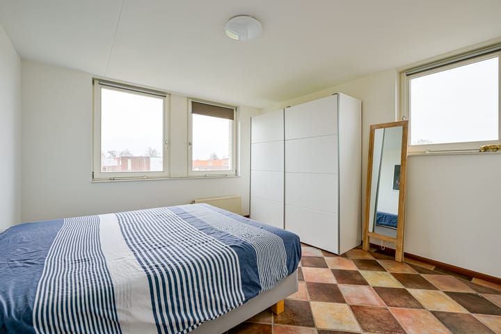 Foto 33 van Saffier 38