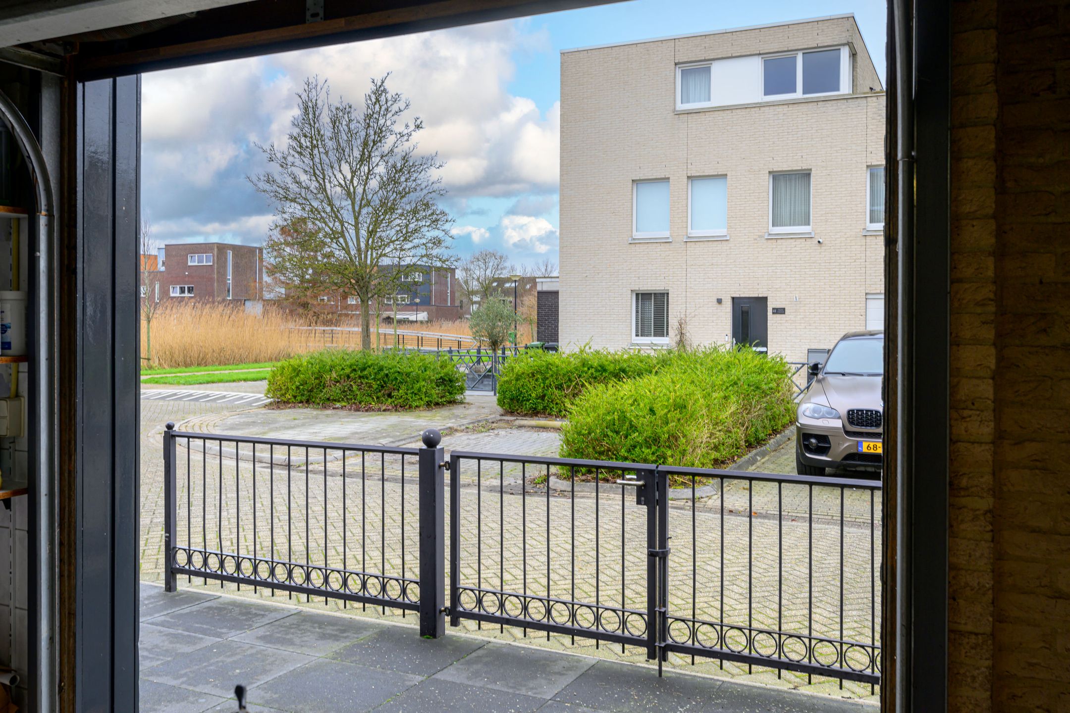 Foto 39 van Saffier 38