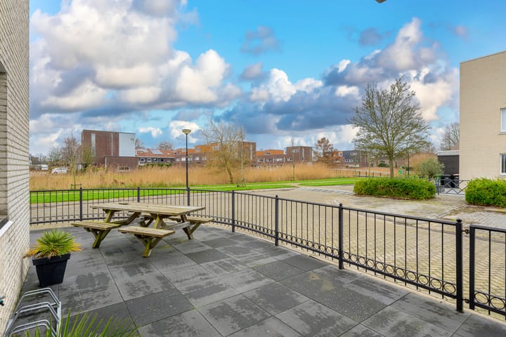 Foto 40 van Saffier 38