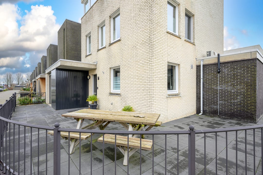 Foto 41 van Saffier 38