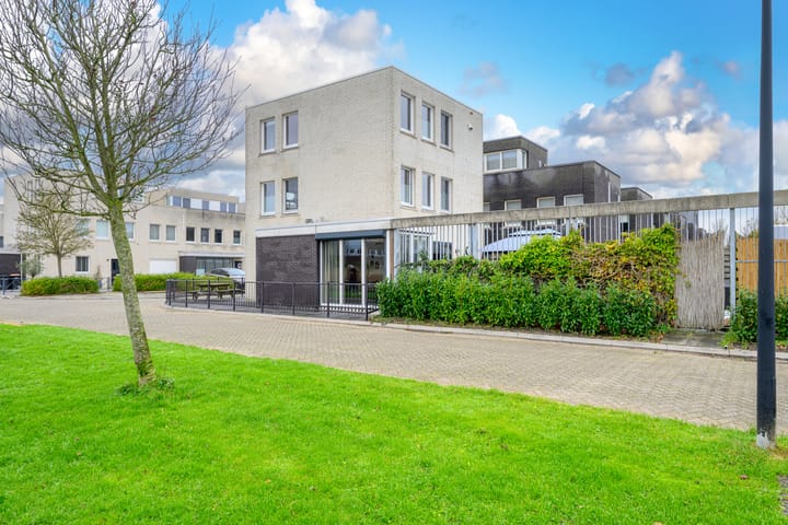 Foto 42 van Saffier 38