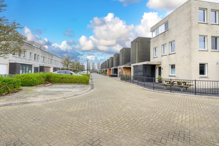 Foto 43 van Saffier 38