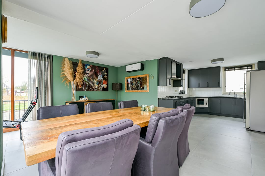 Foto 8 van Saffier 38