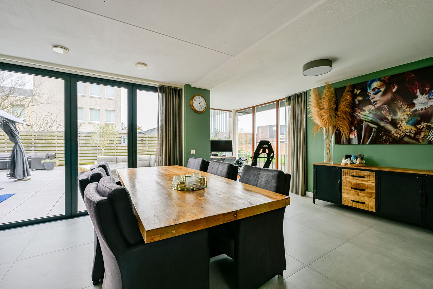 Foto 5 van Saffier 38