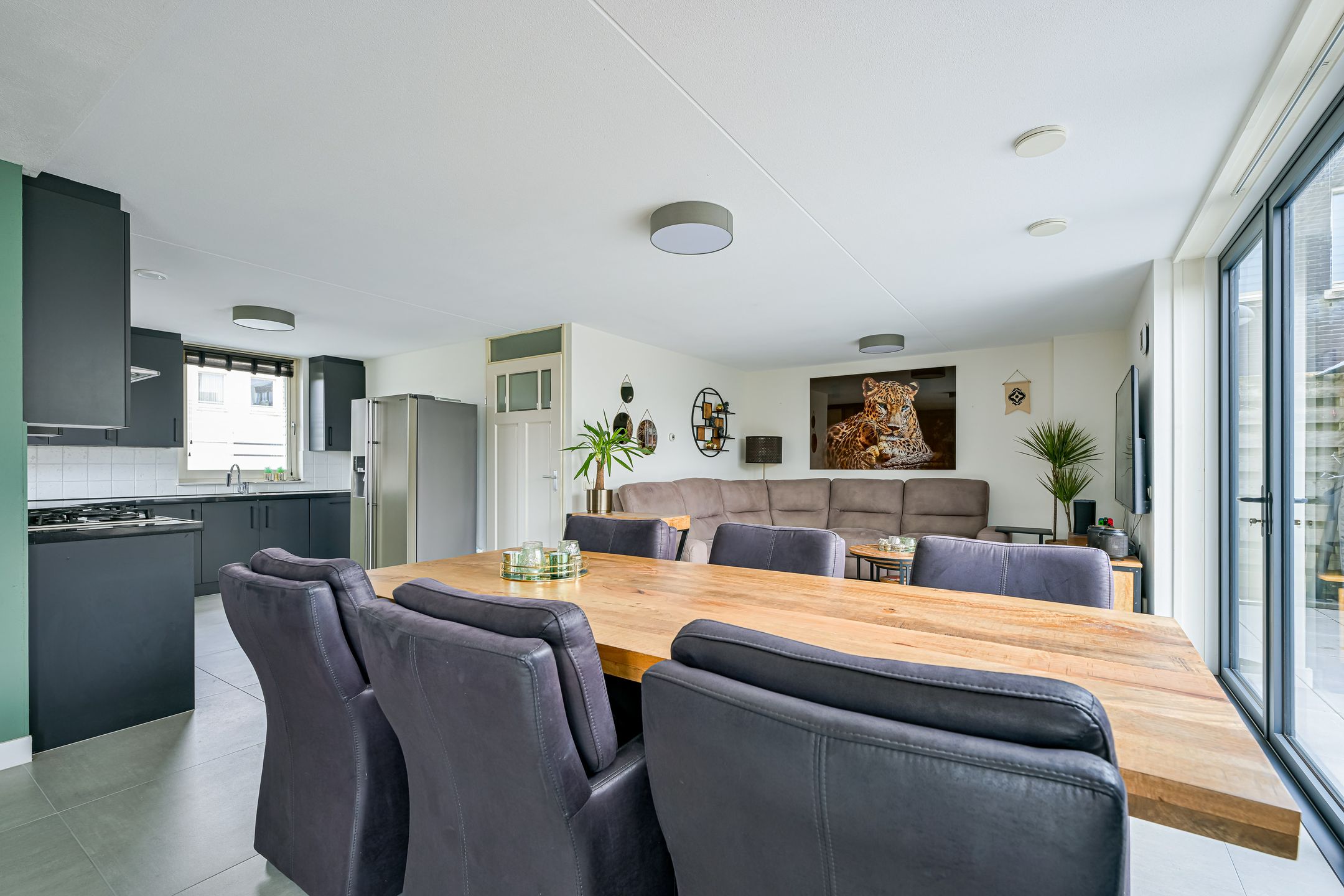 Foto 9 van Saffier 38