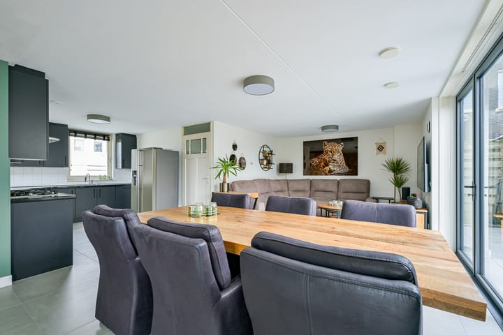 Foto 9 van Saffier 38