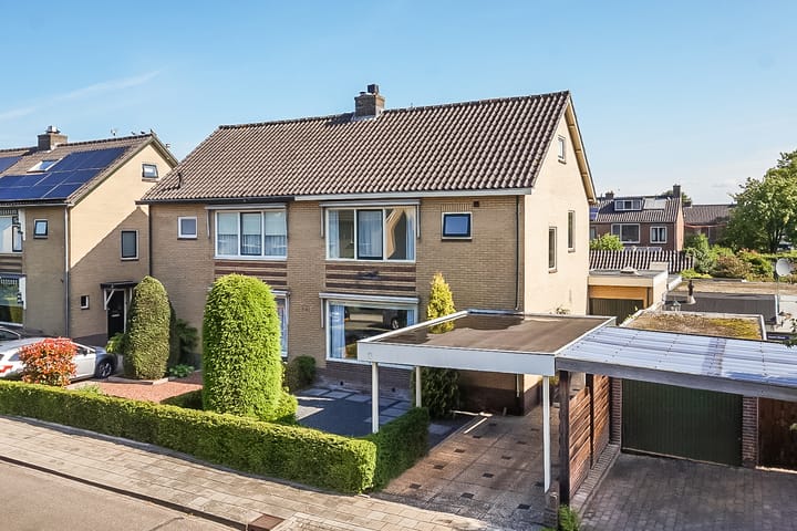 Foto 1 van Patrijslaan 2