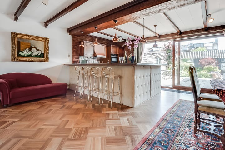 Foto 3 van Patrijslaan 2