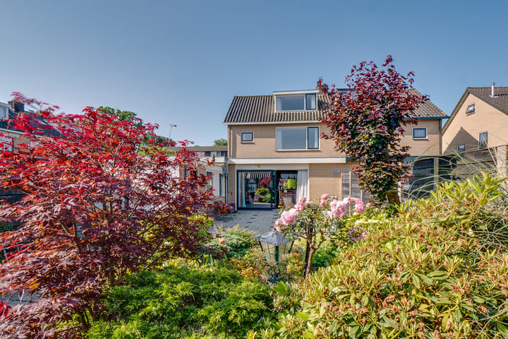 Foto 4 van Patrijslaan 2