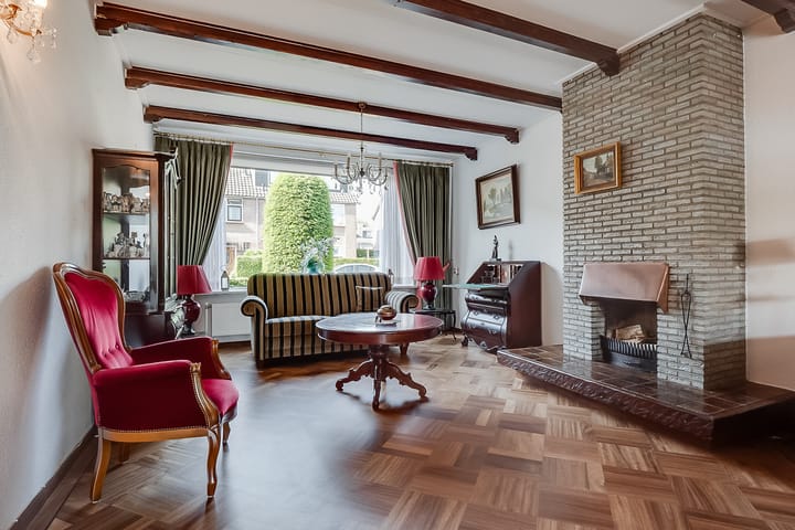 Foto 7 van Patrijslaan 2