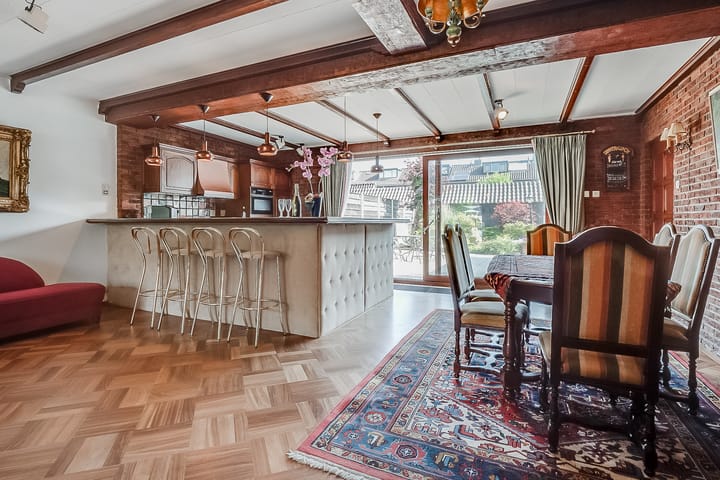 Foto 11 van Patrijslaan 2