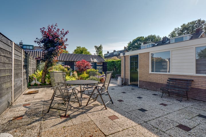 Foto 15 van Patrijslaan 2