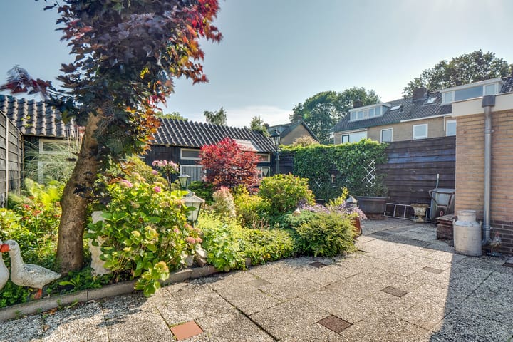 Foto 16 van Patrijslaan 2