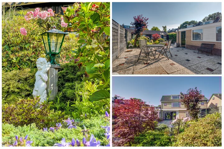 Foto 18 van Patrijslaan 2