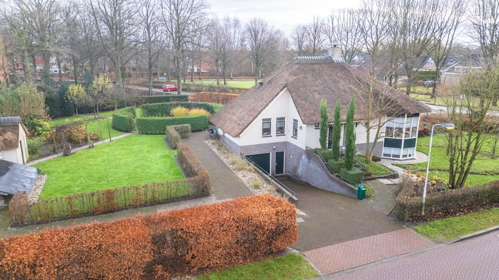 Foto 1 van Kloosterlaan 2