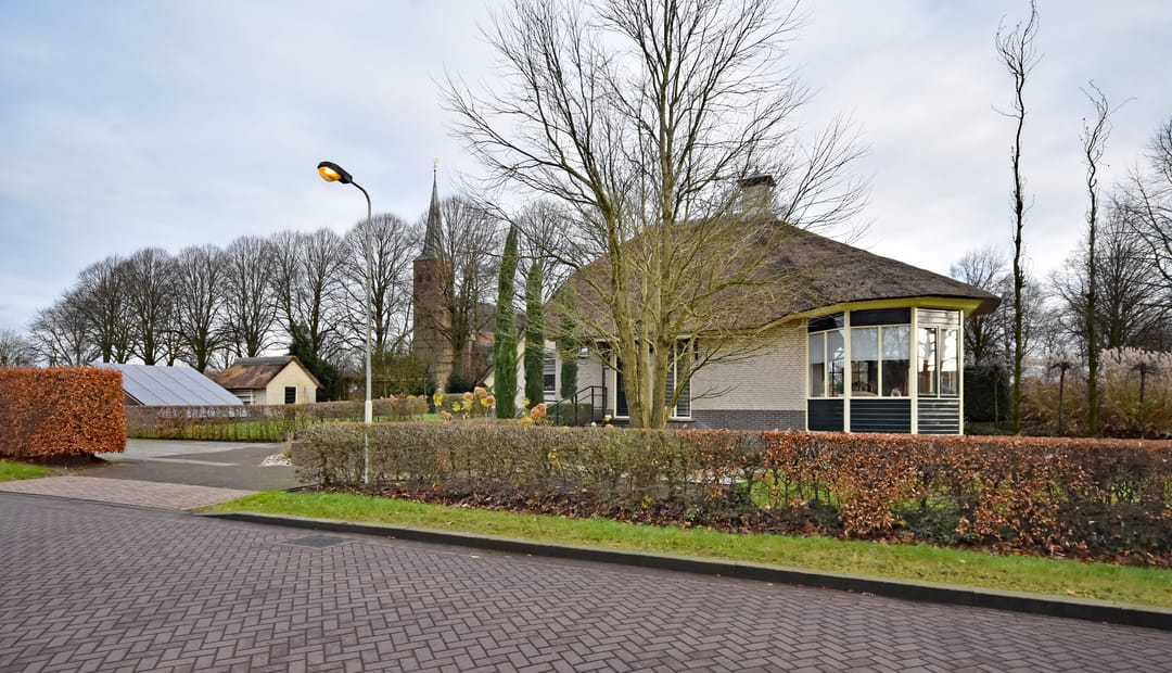 Foto 2 van Kloosterlaan 2