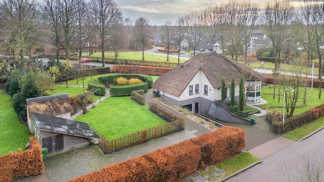 Foto 8 van Kloosterlaan 2