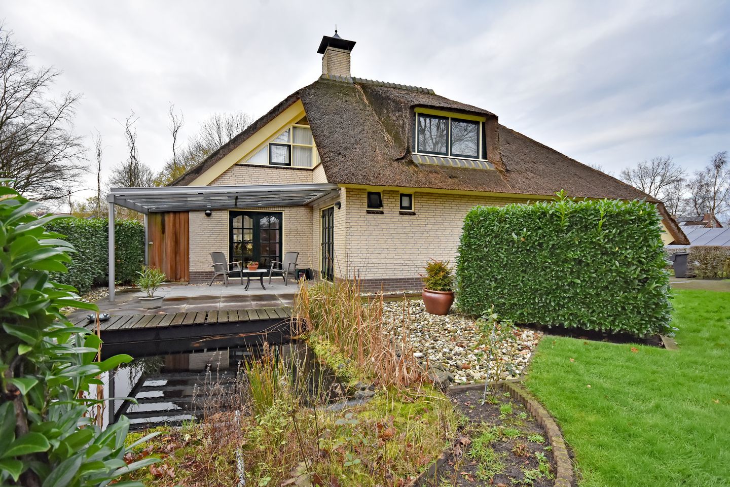 Foto 20 van Kloosterlaan 2