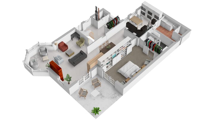 Foto 26 van Kloosterlaan 2