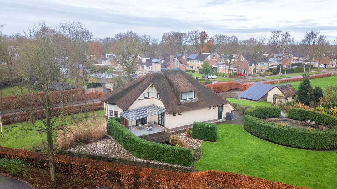 Foto 7 van Kloosterlaan 2