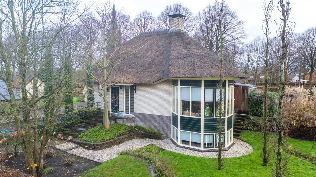 Foto 67 van Kloosterlaan 2