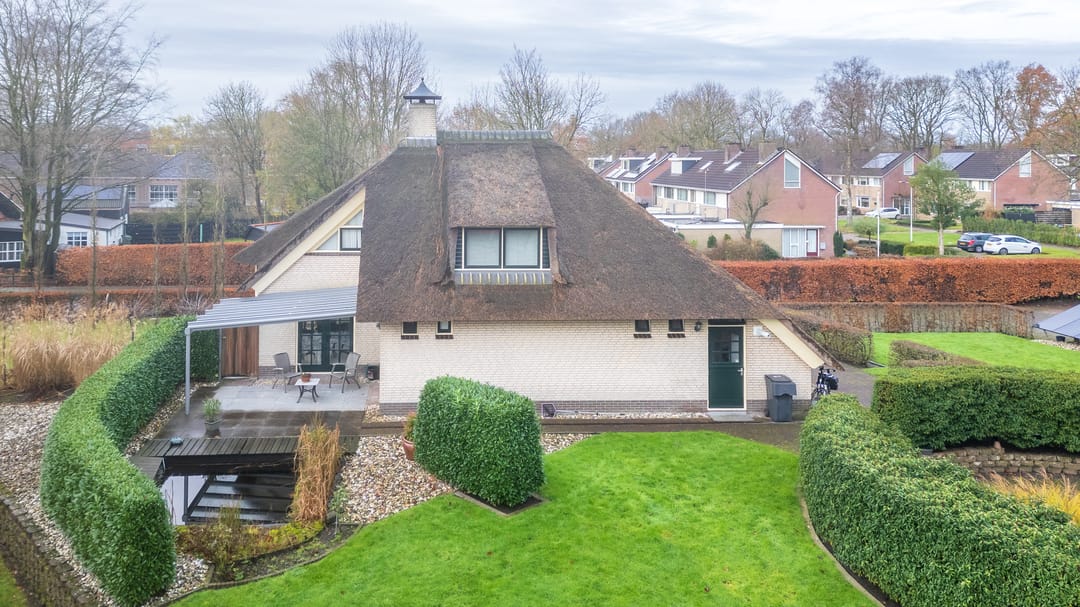 Foto 68 van Kloosterlaan 2