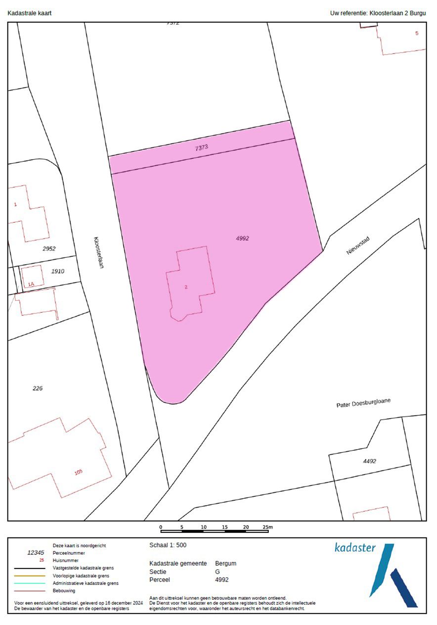 Foto 69 van Kloosterlaan 2