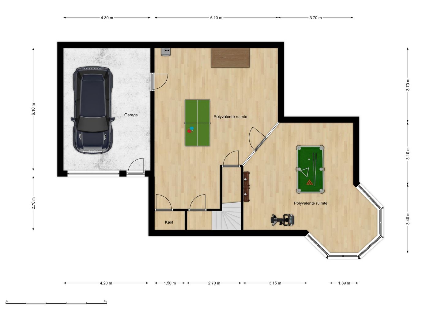 Foto 70 van Kloosterlaan 2