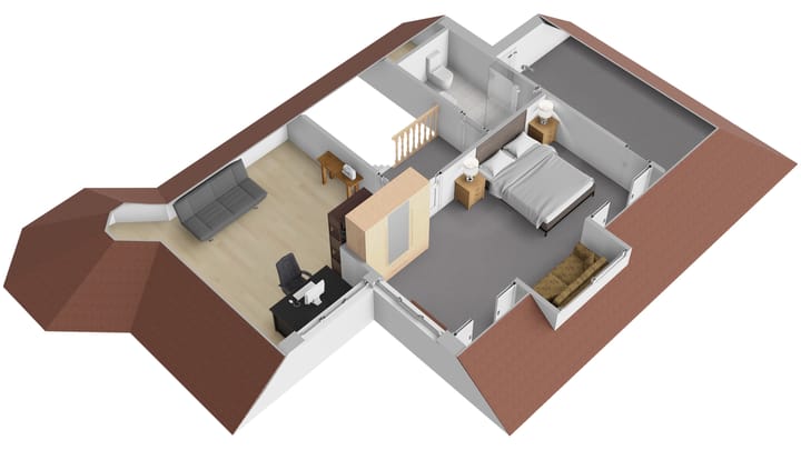 Foto 56 van Kloosterlaan 2