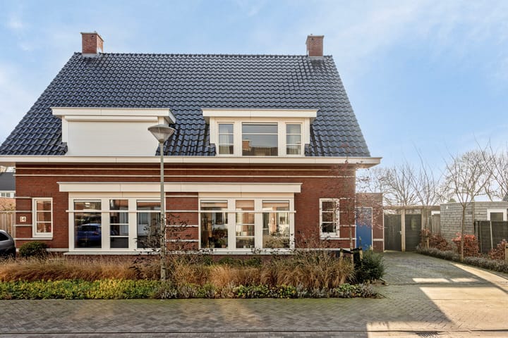 Foto 2 van Veldleeuwerik 16