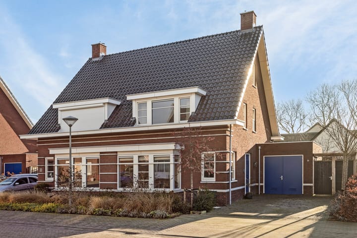 Foto 1 van Veldleeuwerik 16